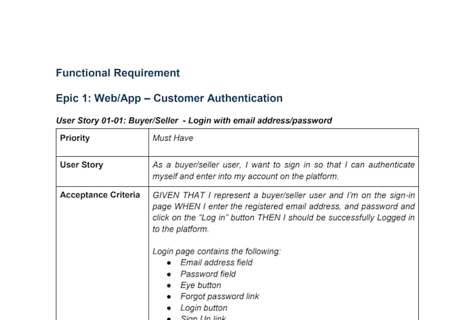 perform manual testing for your website or mobile app and provide bug reports